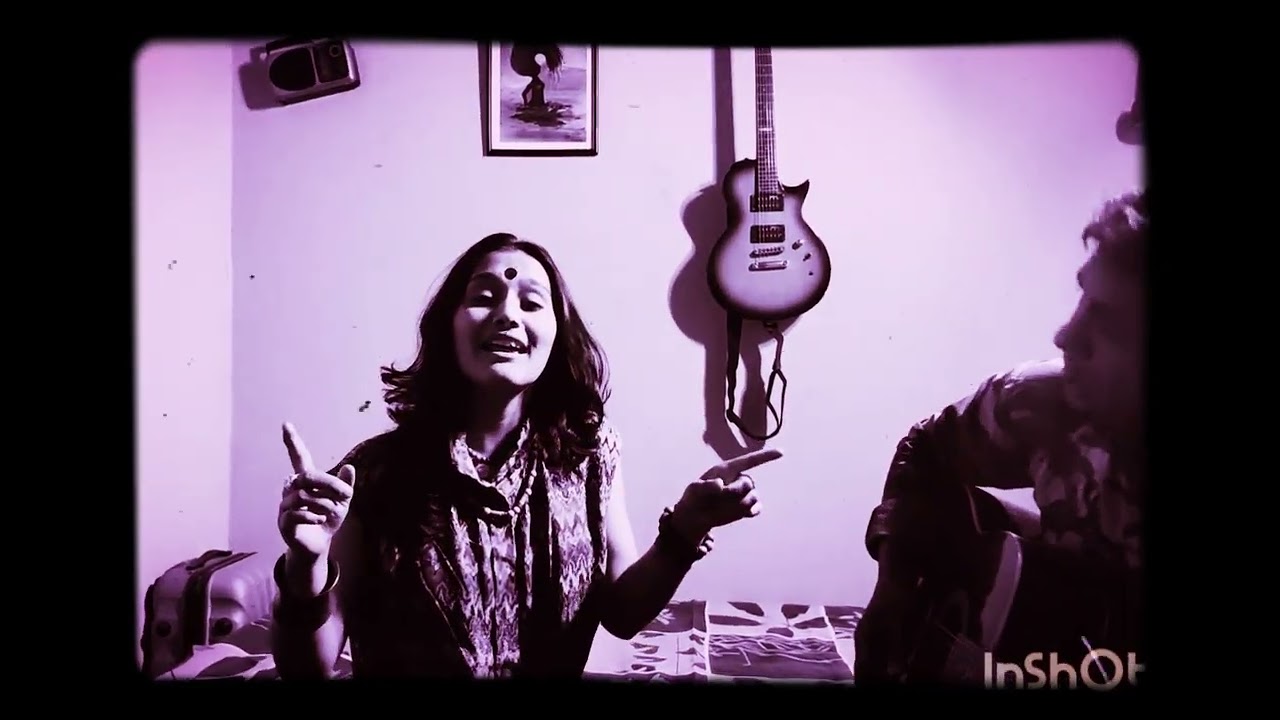 Chatok || Lalon Cover || Sadia & Rintu || Gaantontro