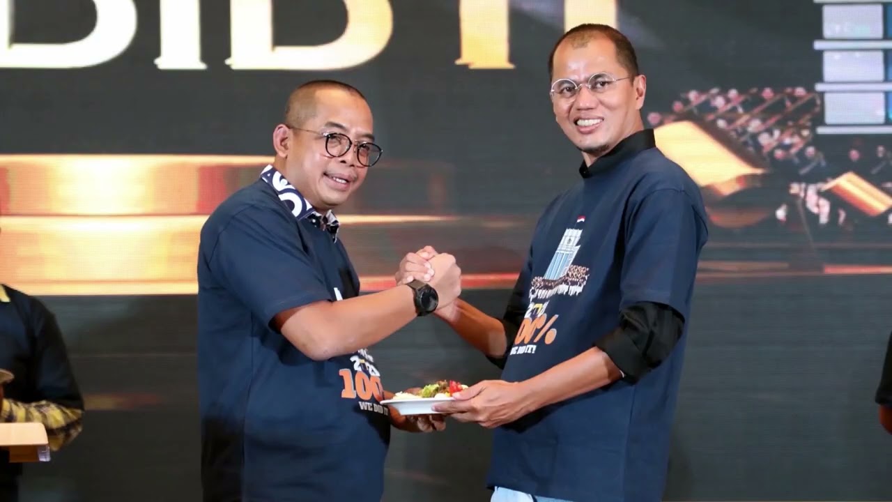 Profil Kanwil DJP Kalimantan Selatan dan Tengah Tahun 2022 Menuju ZI-WBBM