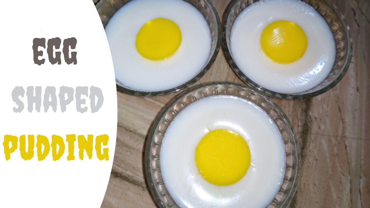 PUDDING| EGG SHAPED PUDDING| AGAR AGAR| HEART SHAPED DOUBLE LAYER JELLY| IFTAR SNACKS RECIPE