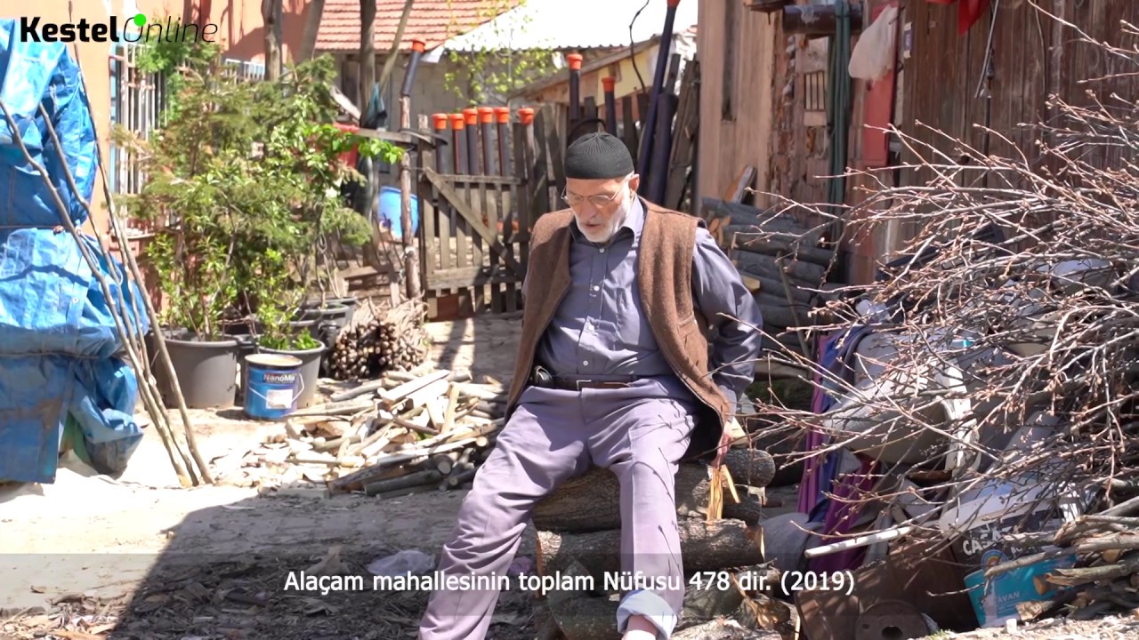Kestel Alaçam Mahallesi
