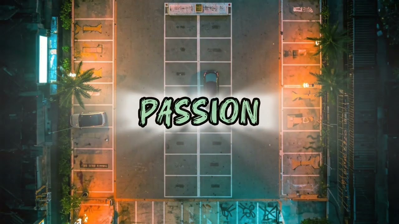 Chris Brown x Tory Lanez Type Beat / PARTYNEXTDOOR x Drake Type beat | Passion (138 bpm)
