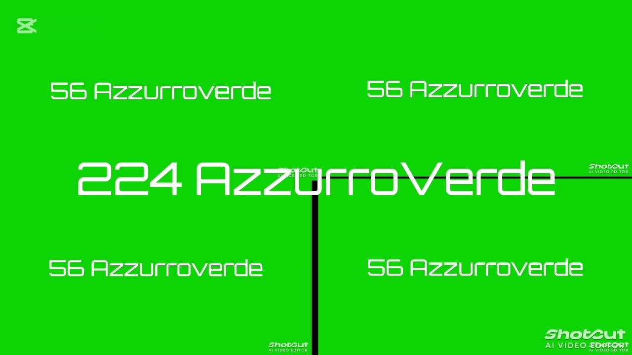 Sony Jet Commander 15 Azzurrorossa Times CapCut