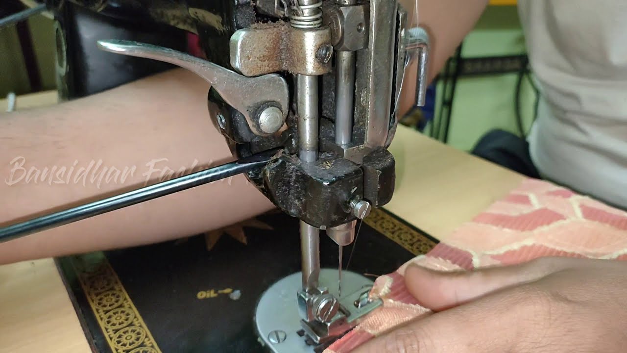 अगर पिको मशीन की सुई की सेटिंग खराब हो जाए तो क्या करें | pico machine repairing