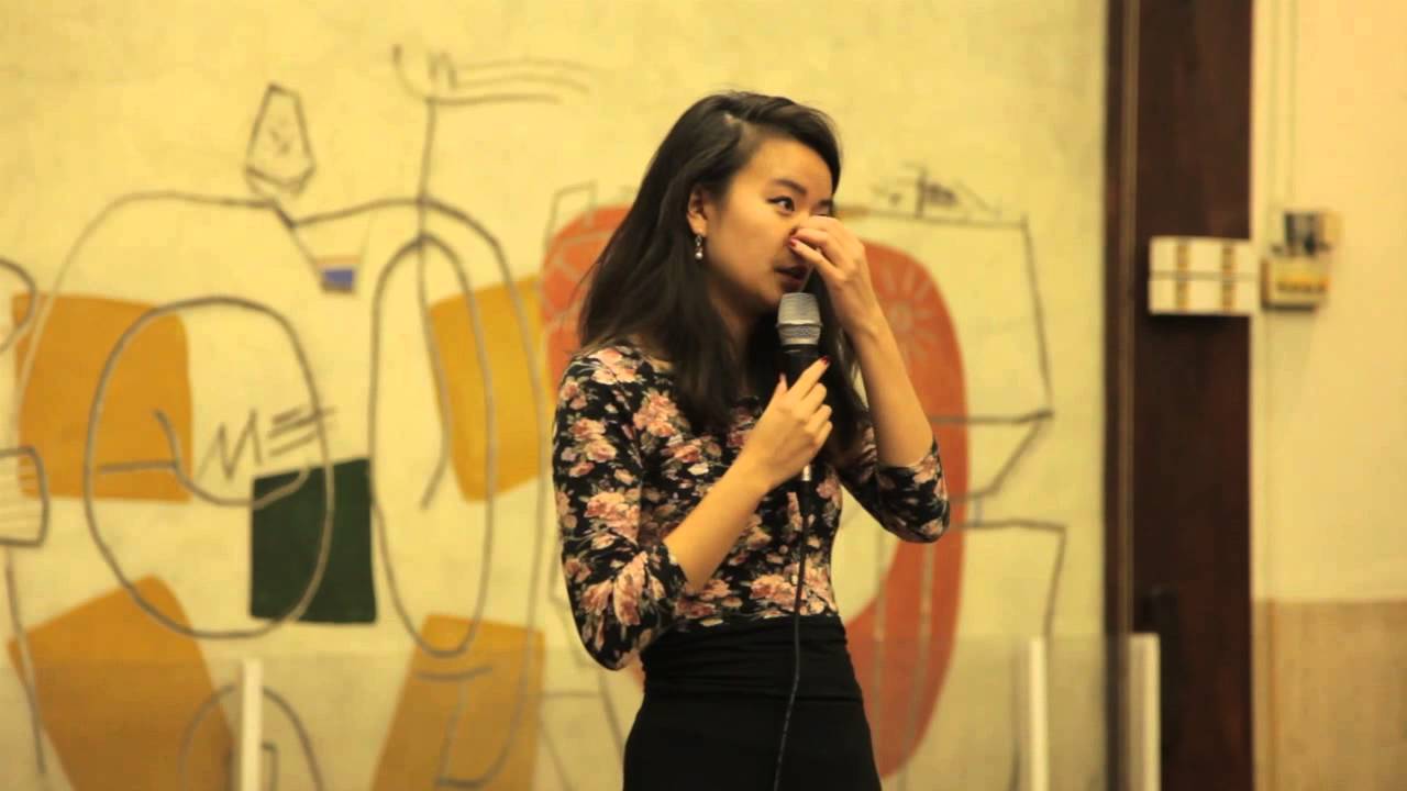 AAA Feast: Sierra Katow