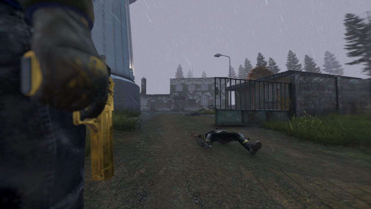 🔴 Solo Adventures in Chernarus // 1440p Stream // New video out! Day 253