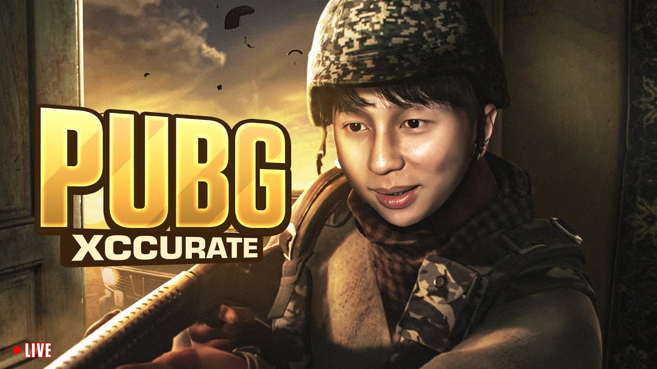 PUBG PARTY COMPE FT SUPERNAYR,BONENG,ROMBENG