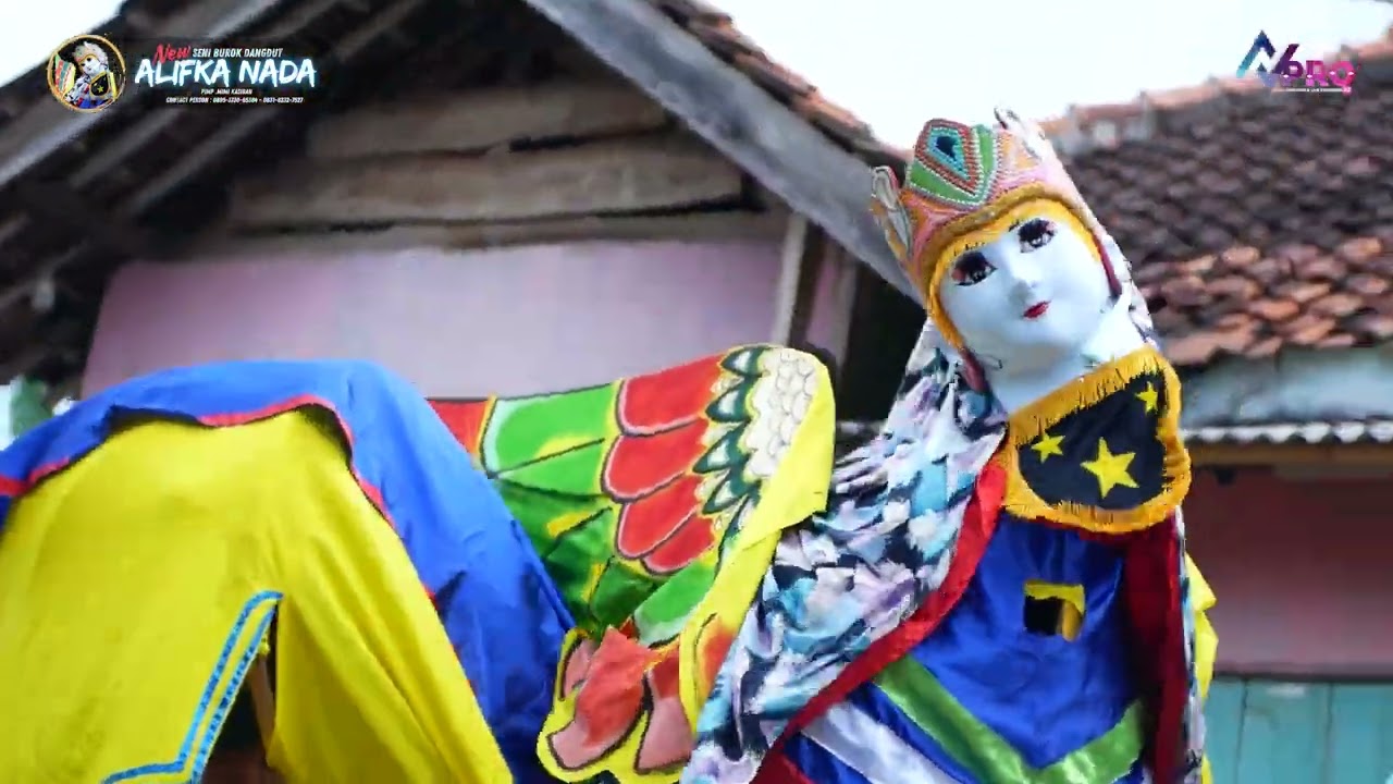 29 ADEM AYEM BUROK ALIFKA NADA LIVE DESA CIPETIR-LEBAKWANGI KUNINGAN 05 DES 2024