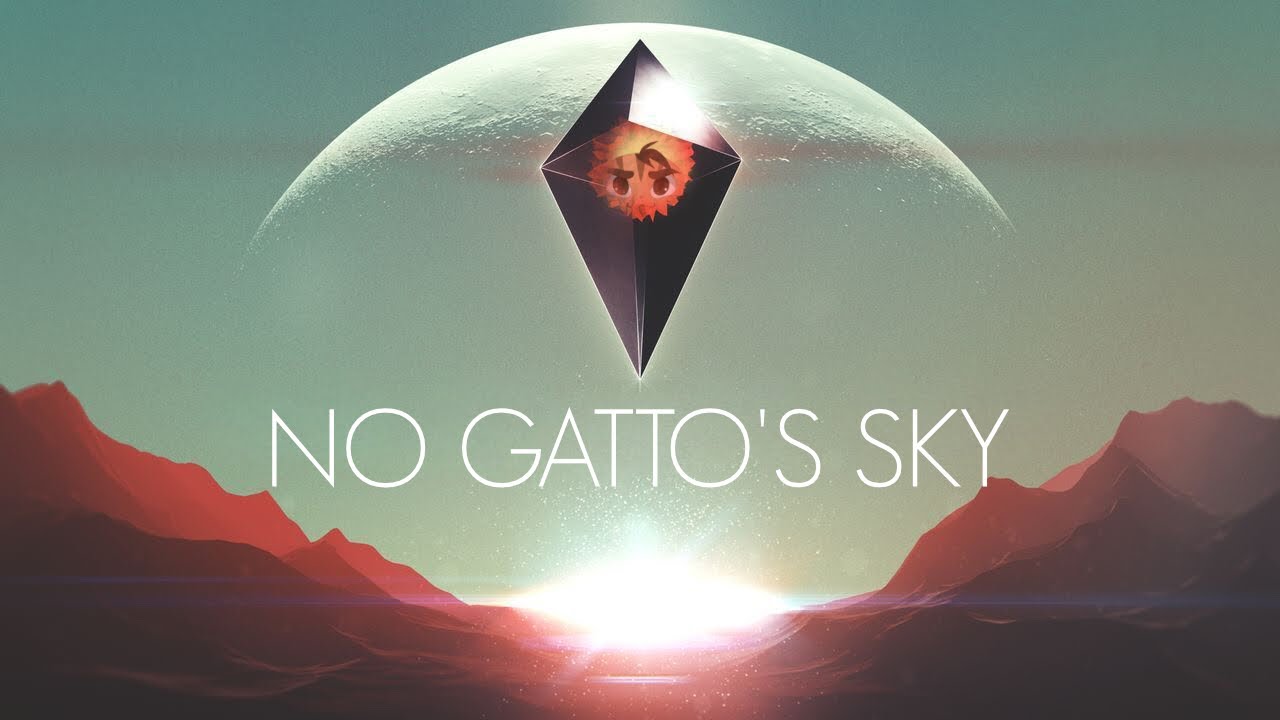 No Man Sky - Un Anno Dopo.