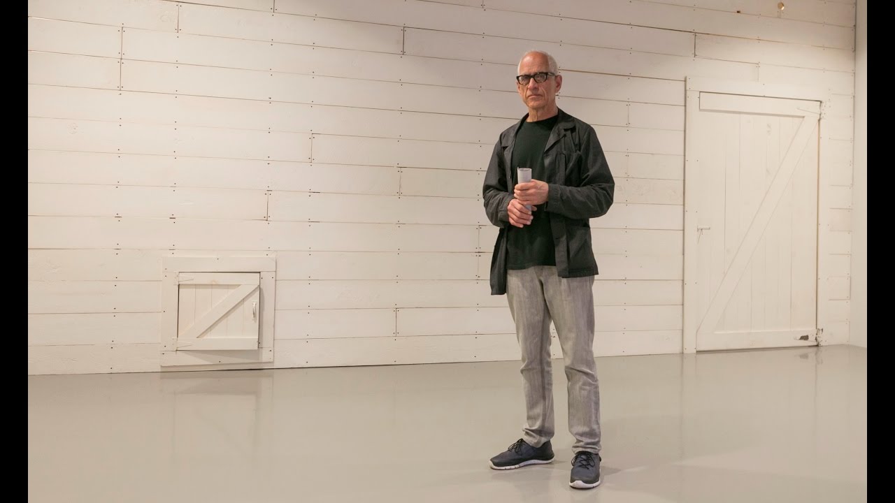 Art Conversation - intervista a Haim Steinbach