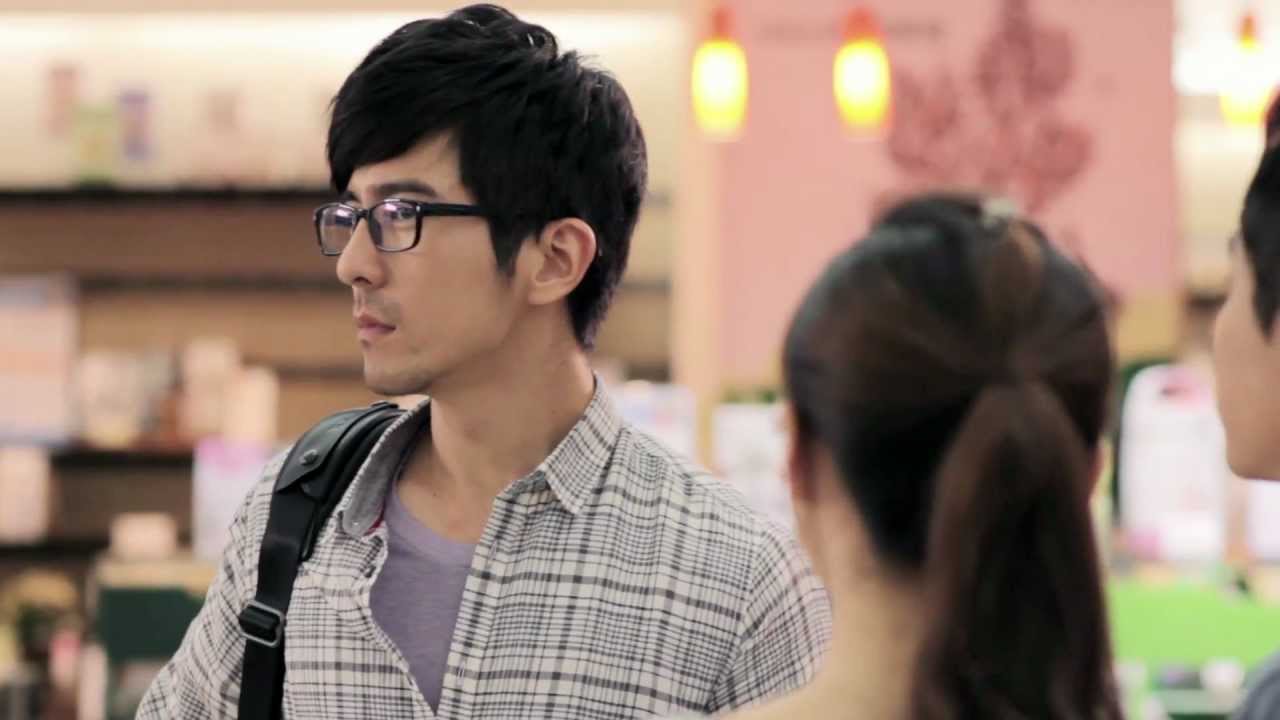 特力家居2012微電影【悄悄佔據你】第二話_設計 修杰楷 & Lara梁心頤主演