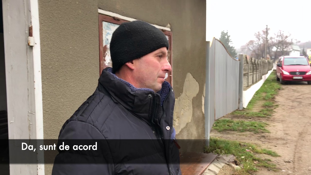 s  Mahala, Cernăuți, Ucraina