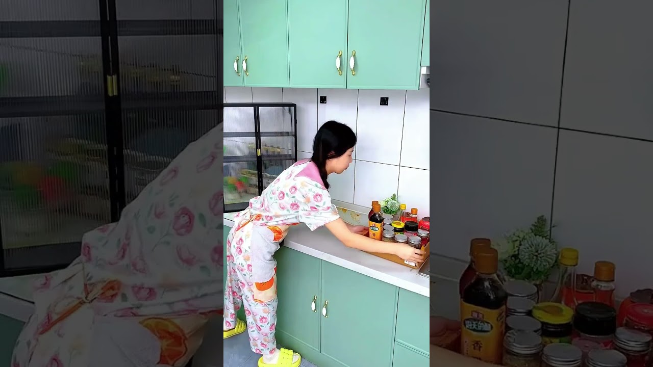 Review Perlengkapan Rumah Tangga | Perabotan Dapur | Barang Unik | Dapur Pintar