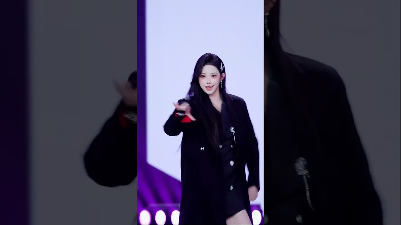 260125 Fire蘇江233允一 個人大舞臺