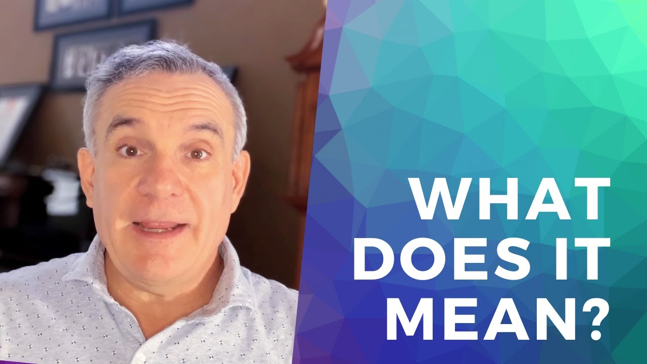 Five Approaches to Interpreting the Bible, Thinking Through Theologically: Episode 8