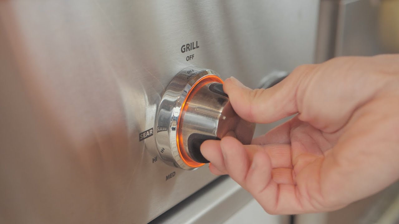 Dual Zone Cooking on a Gas Grill | How to Grill with Grillabilities from BBQGuys
