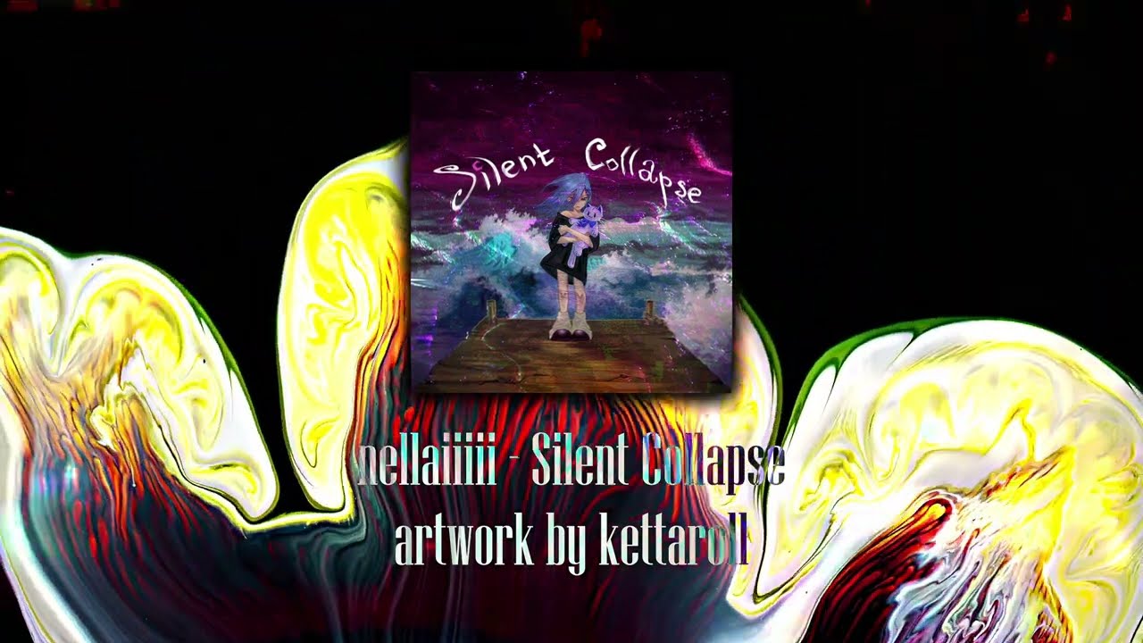 nellaiiiii &mdash; Silent Collapse (Official Music Video)