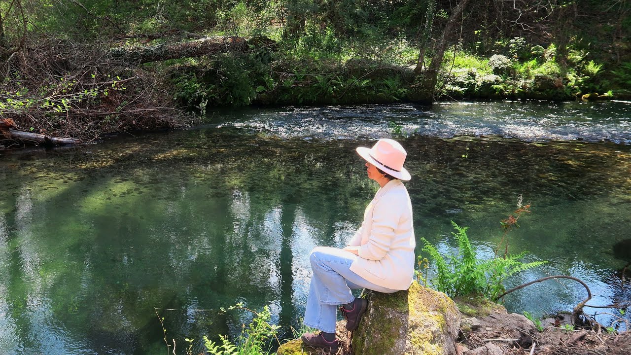 BELEZA NAS COISAS DO DIA A DIA -POR CAMINHOS ESQUECIDOS