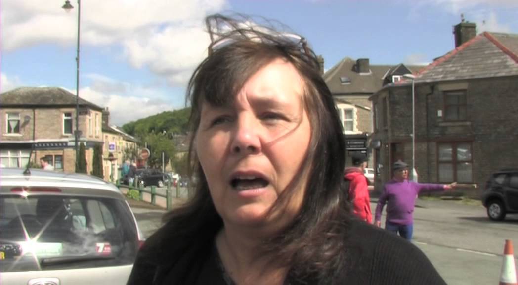 Save Mossley market !!