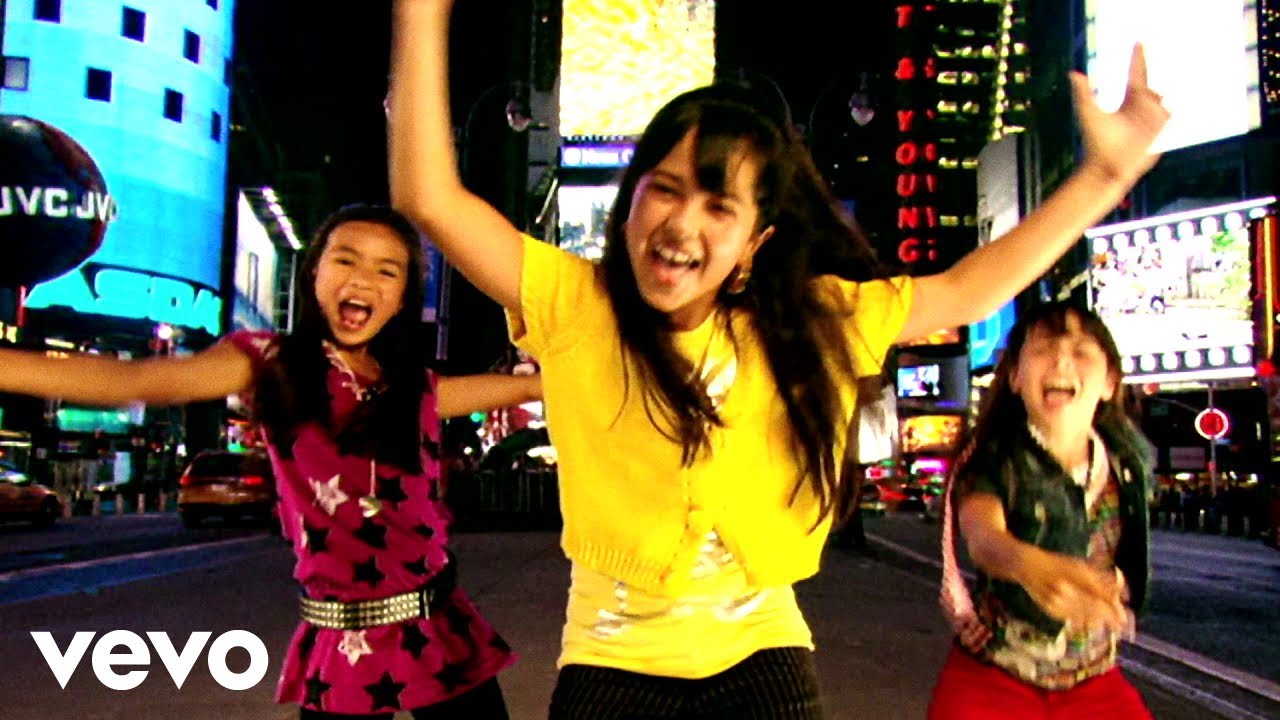 KIDZ BOP Kids - Pocketful Of Sunshine [From The Vault - KIDZ BOP 14] (From The Vault - KIDZ BOP 14)