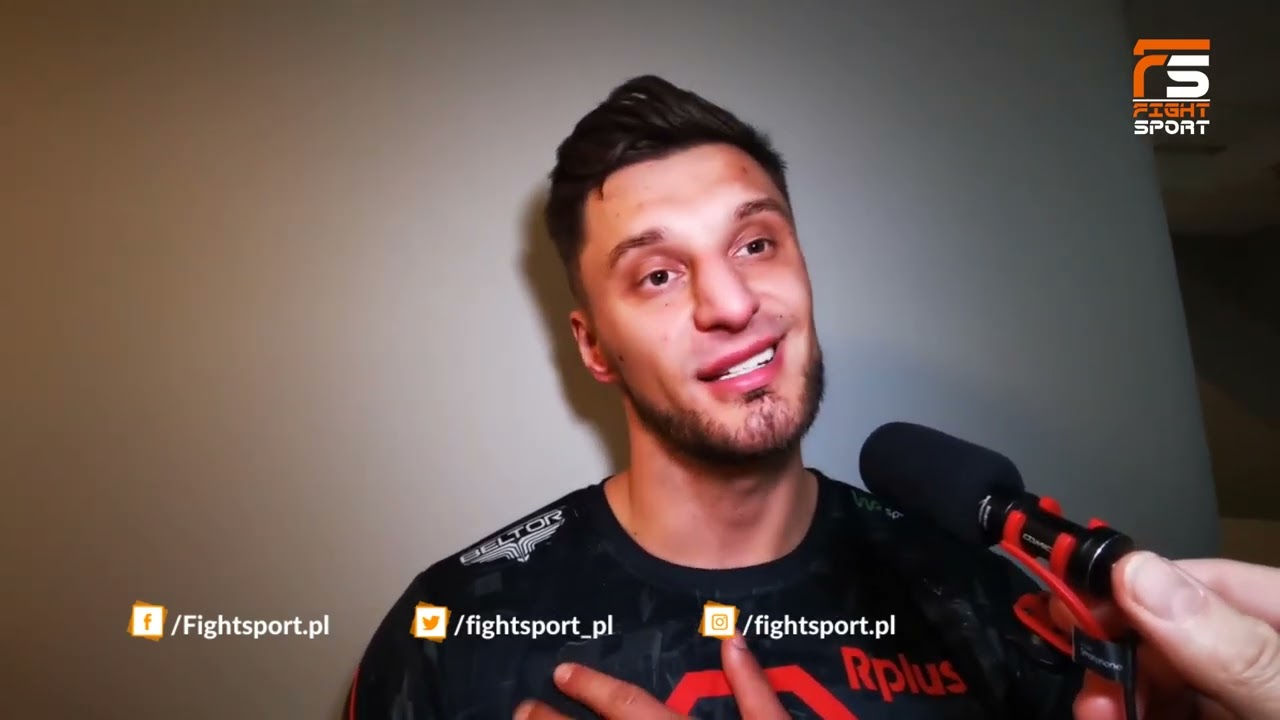 DZIKU UBITY! TO BYŁO DO PRZEWIDZENIA? DYMIŁ NA KONFACH A JA W KLATCE! JAY WIŚNIEWSKI DEDYKUJE SYNOWI