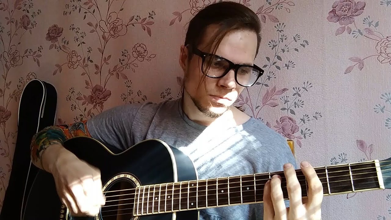 Петля Пристрастия - Груз (кавер)