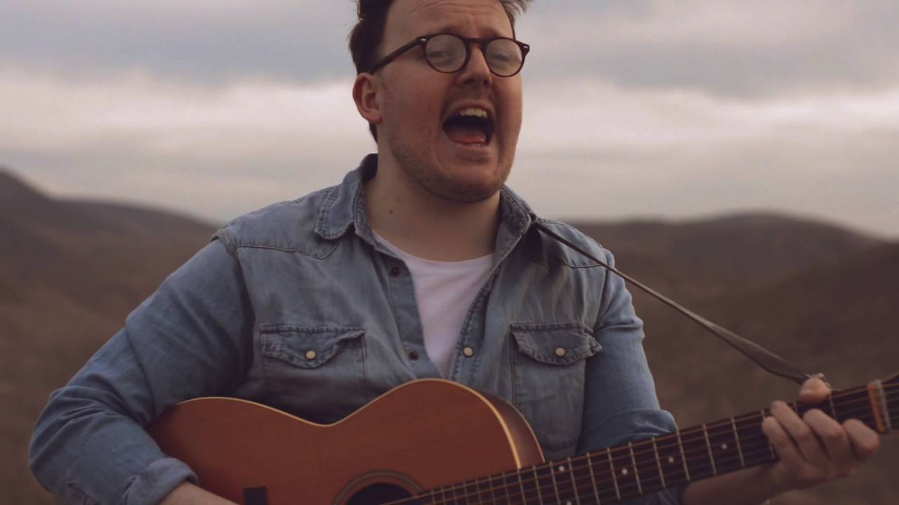 Daniel Duke &ndash; Lessons (Official video)
