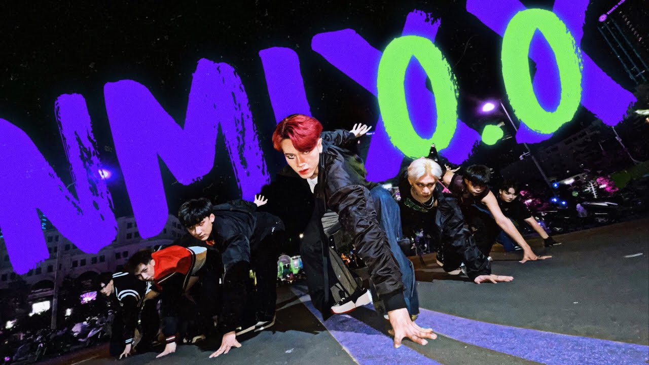 [KPOP IN PUBLIC] NMIXX (엔믹스) - 