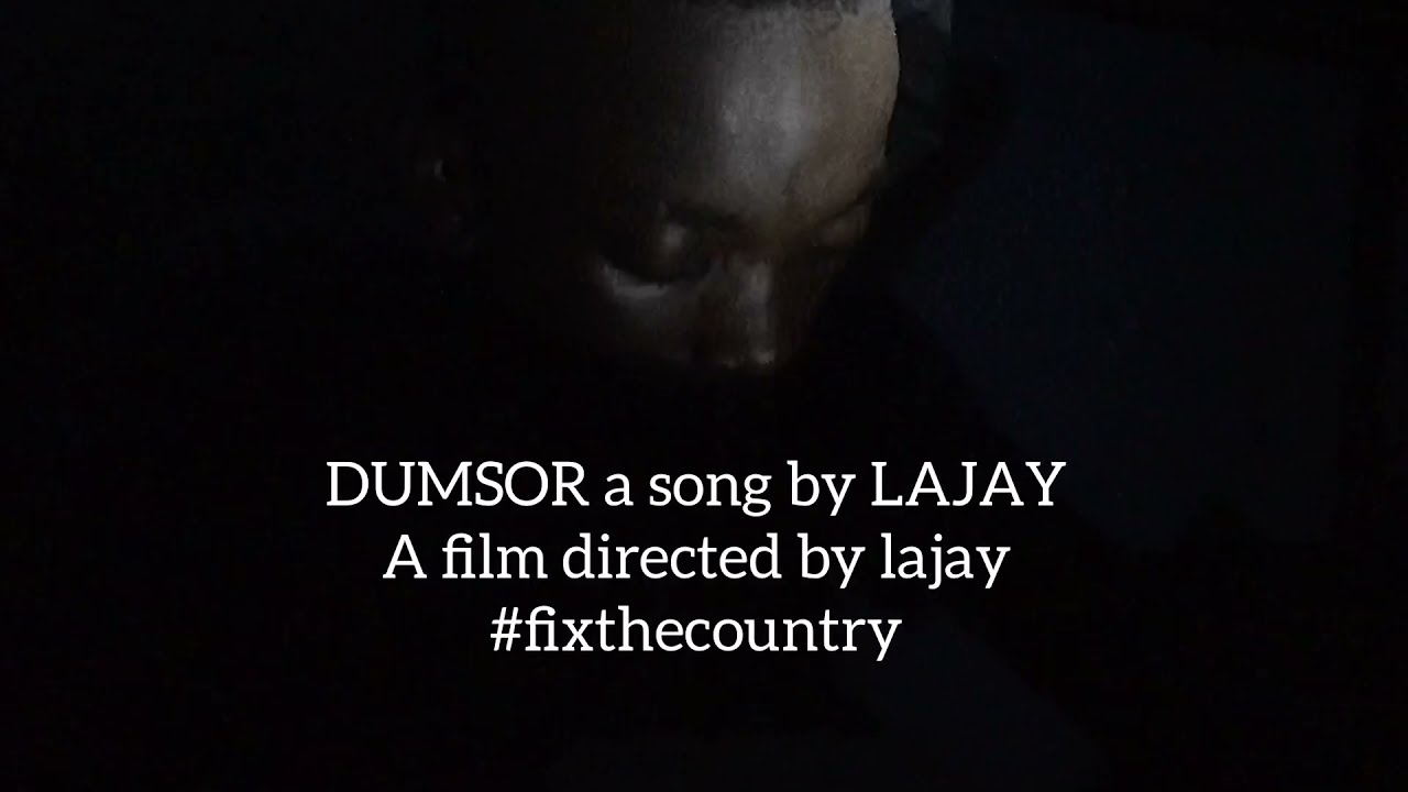 Lajay- Dumsor [official video]