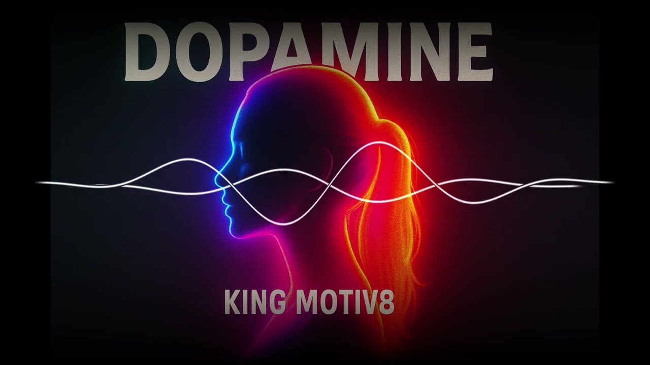 DOPAMINE 🔥 The Ultimate Motivational EDM Anthem | KING MOTIV8