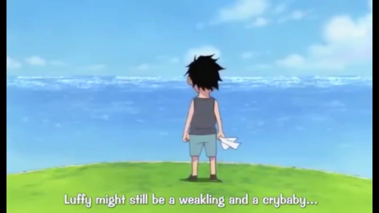 [ One Piece AMV ] Paralyzed