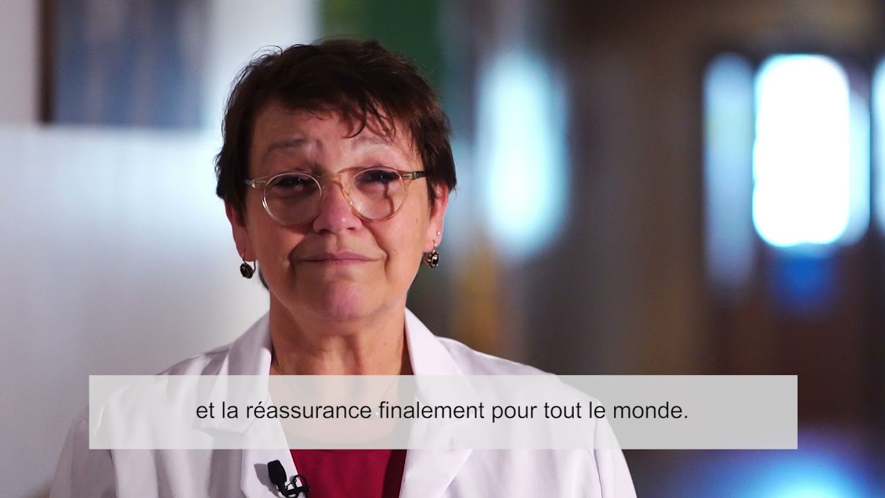Découvrez l'unité de soins palliatifs Casanova