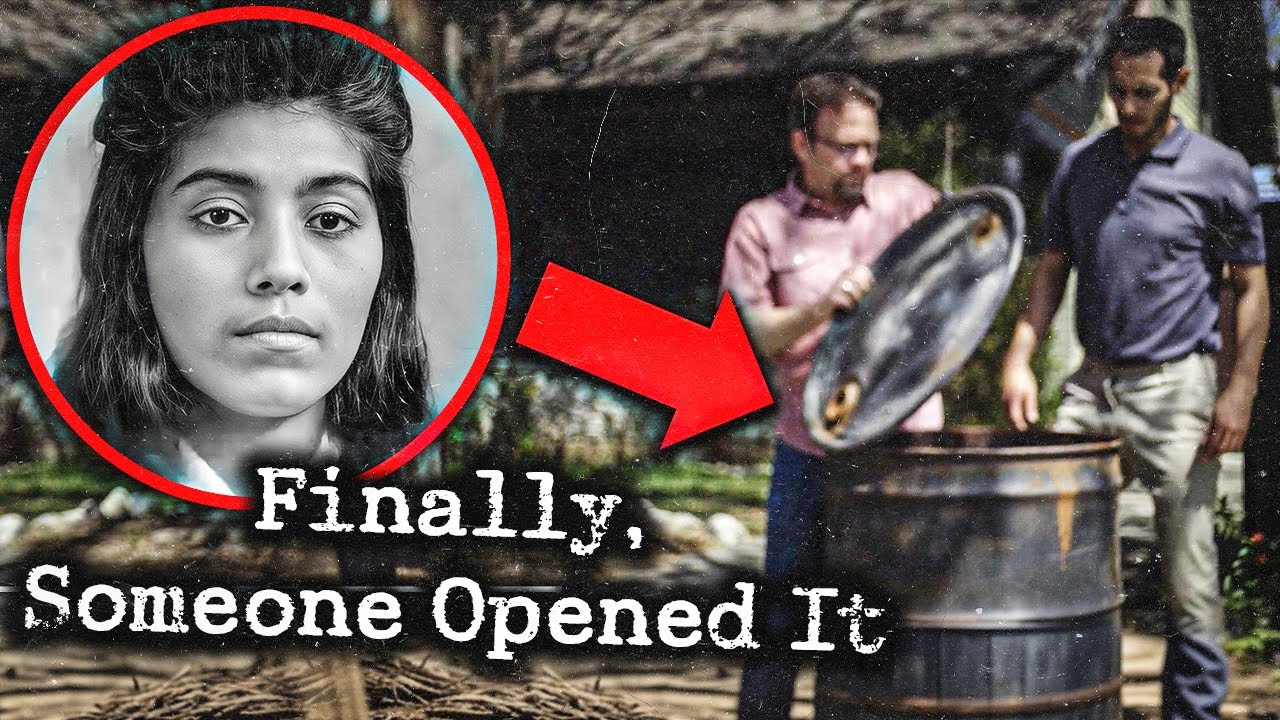 Hidden for Decades: How Reyna Marroqu&iacute;n&rsquo;s Body Exposed a Deadly Secret