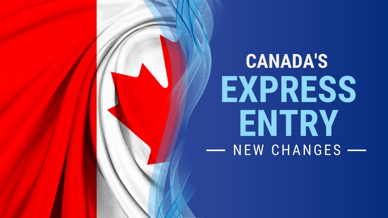 NEW CHANGES ANNOUNCED FOR CANADA IMMIGRATION EXPRESS ENTRY ITA FOR CANADIAN PR BY IRCC | CIC NEWS