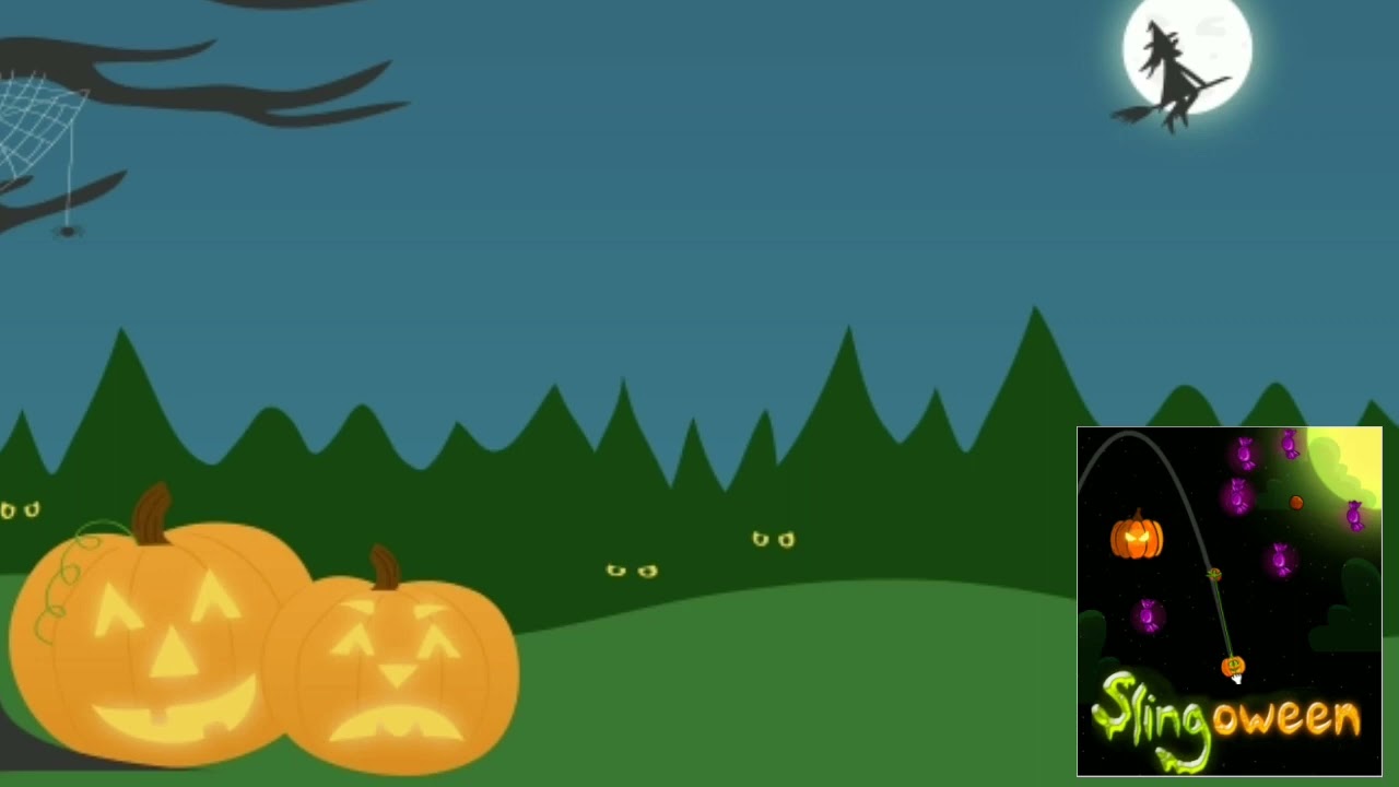 Slingoween Main Title OST