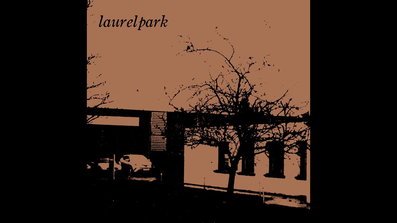 Laurel Park - Laurel Park