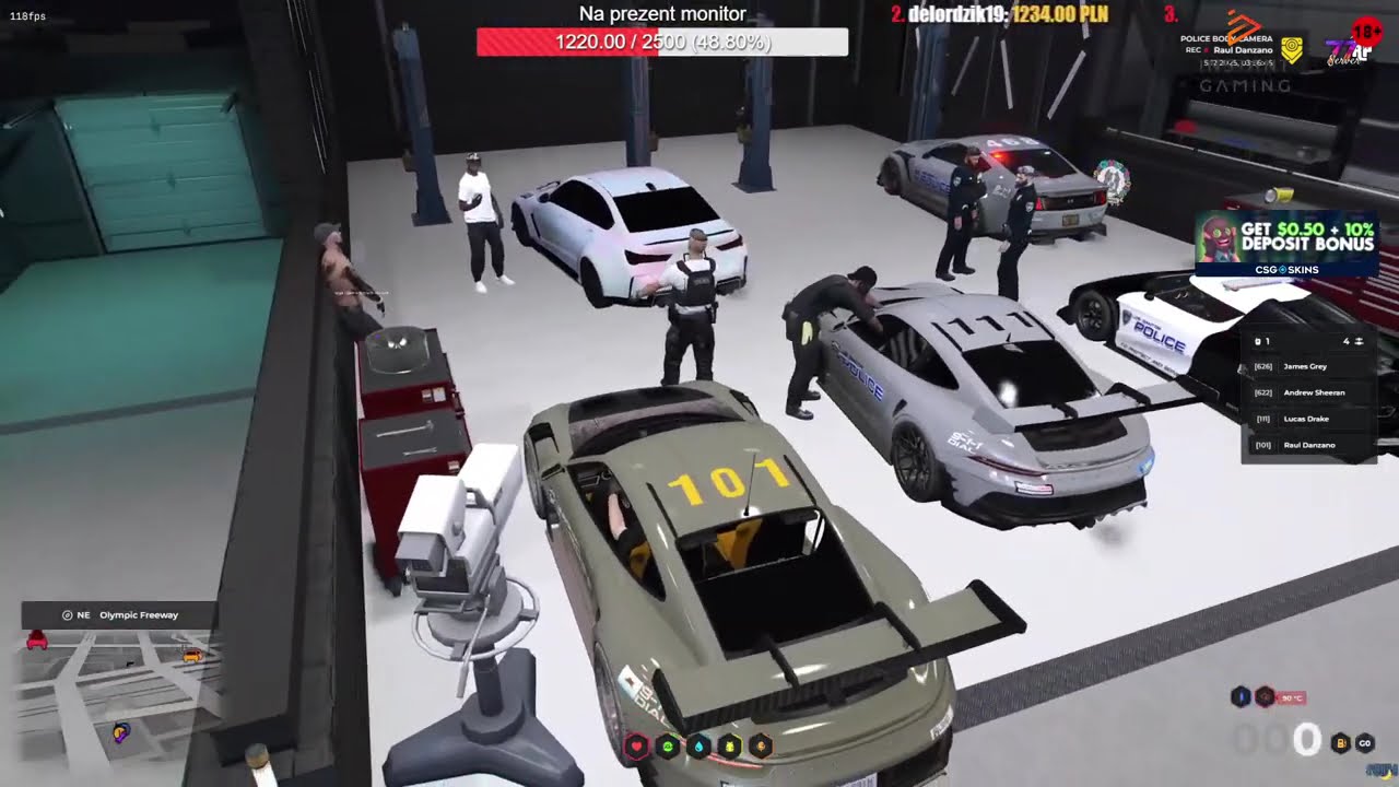 77RP Shoty #1