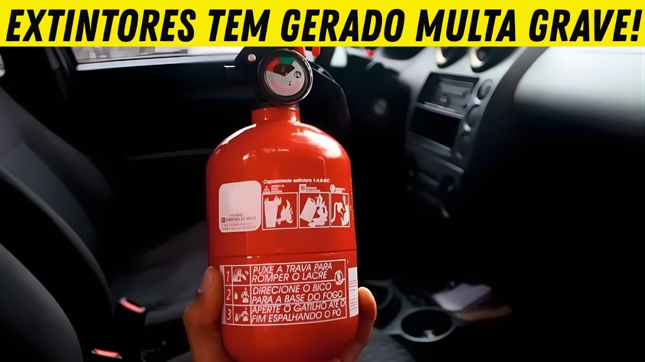 🚨 ATENÇÃO: MUITA GENTE SENDO MULTADO INJUSTAMENTE!!!