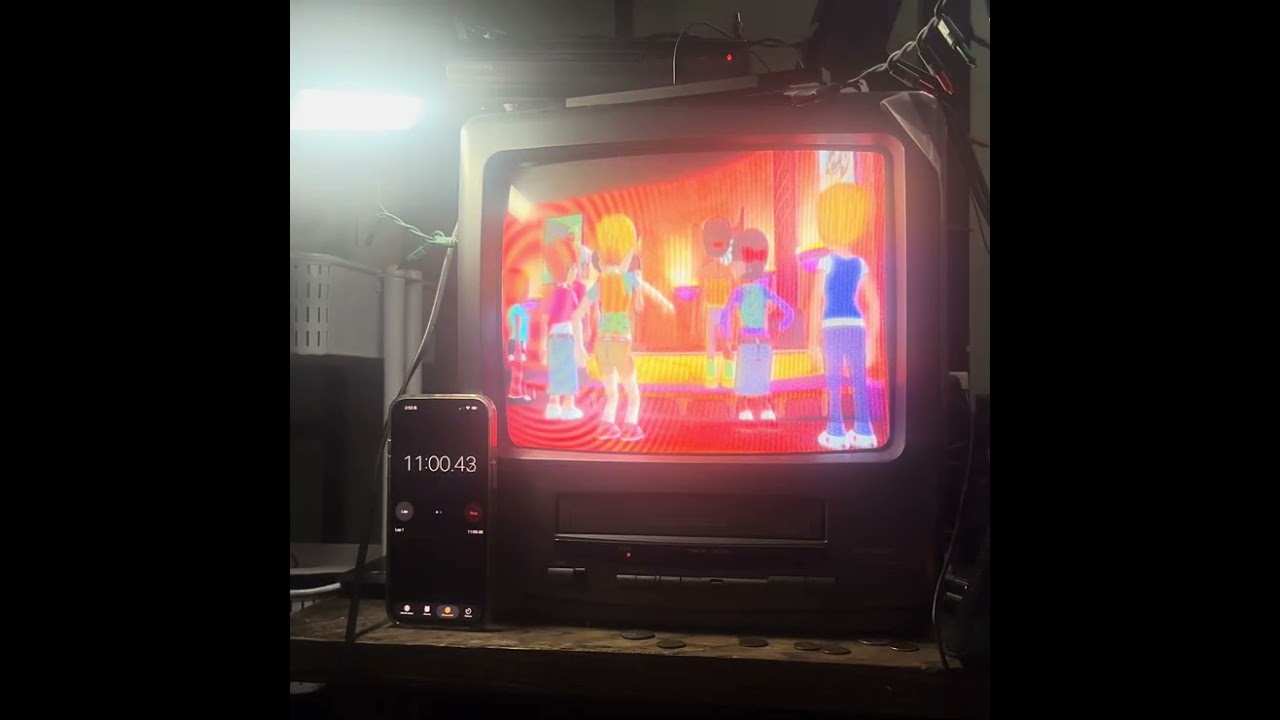 Game party 2 all games world record 2:34:09.36