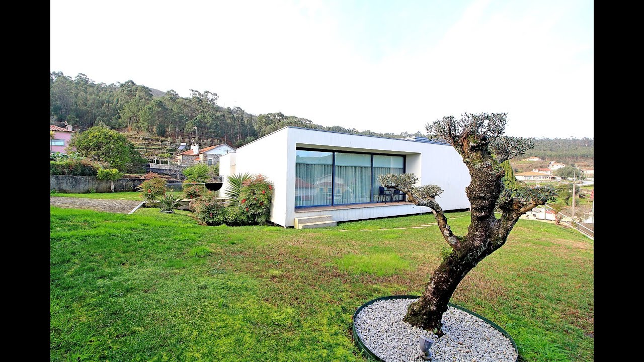 Moradia Independente, T3, Outeiro, Viana do Castelo