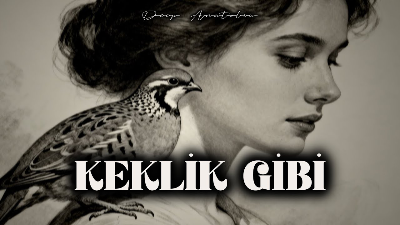 Keklik Gibi (Rock Cover)