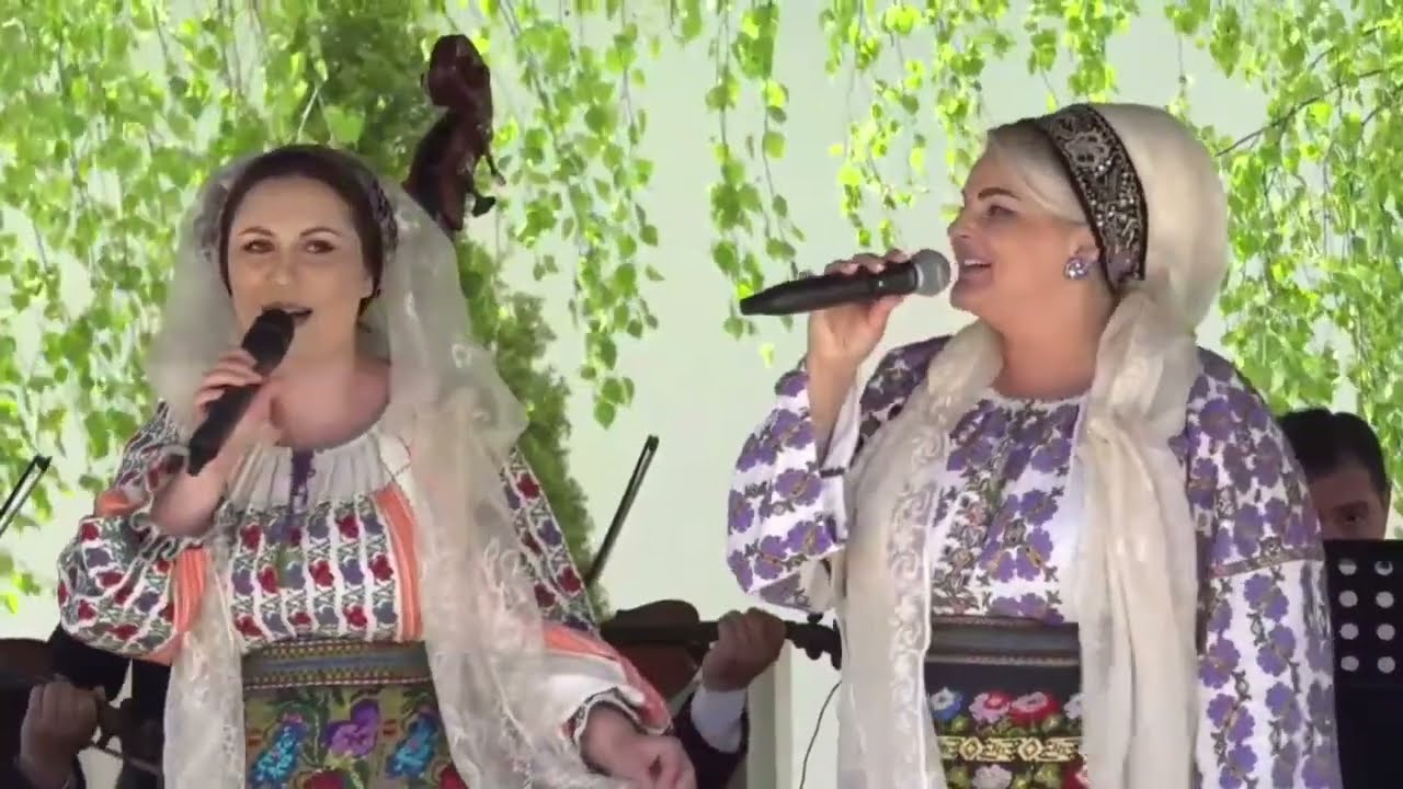 Concert Doina Argeșului - Simfonia Lalelelor 2023