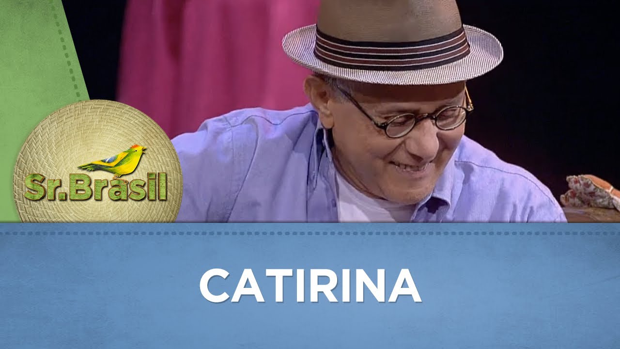 Catirina | Papete