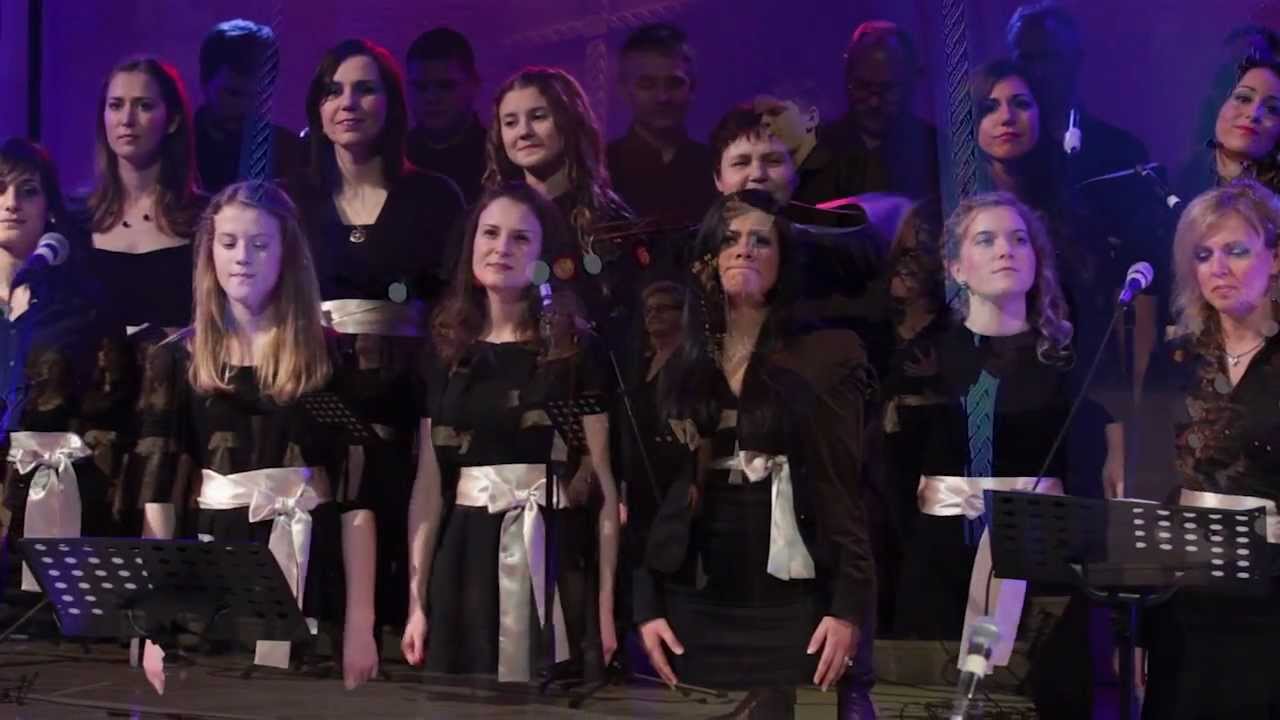 Planovi mira [zbor Baptisticke crkve Mackovec]