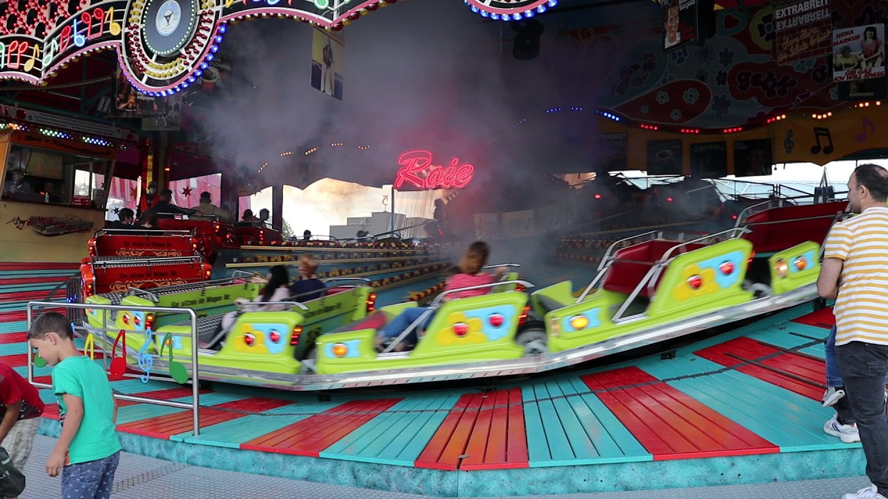 Disco Express Roie Hofer Sommergaudi 2021