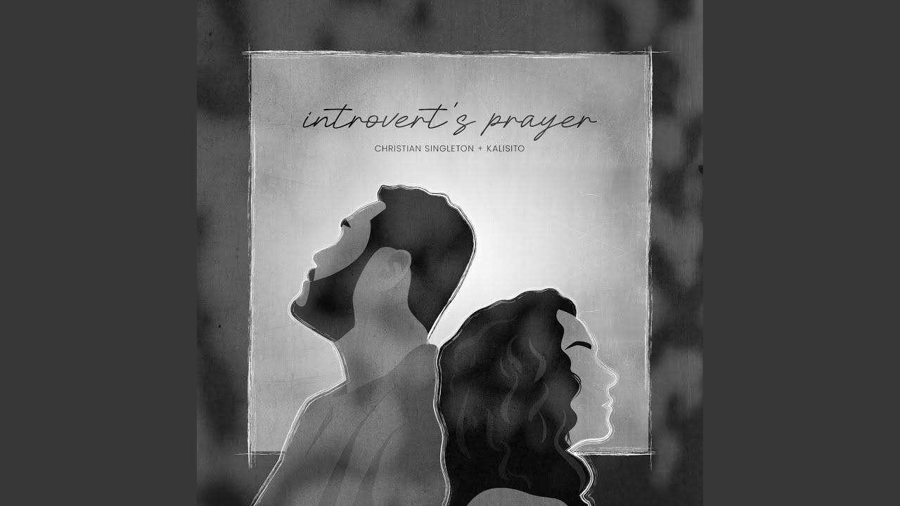 introvert's prayer