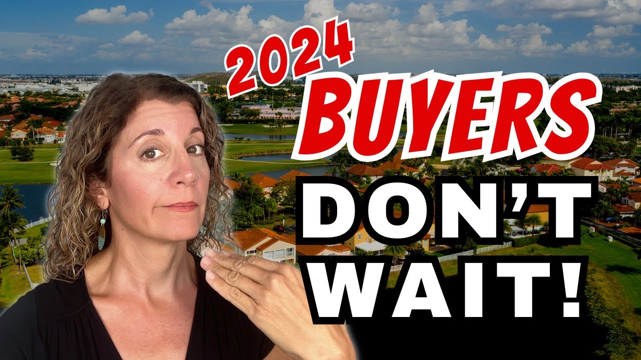2024 Housing Market Predictions: What to Expect