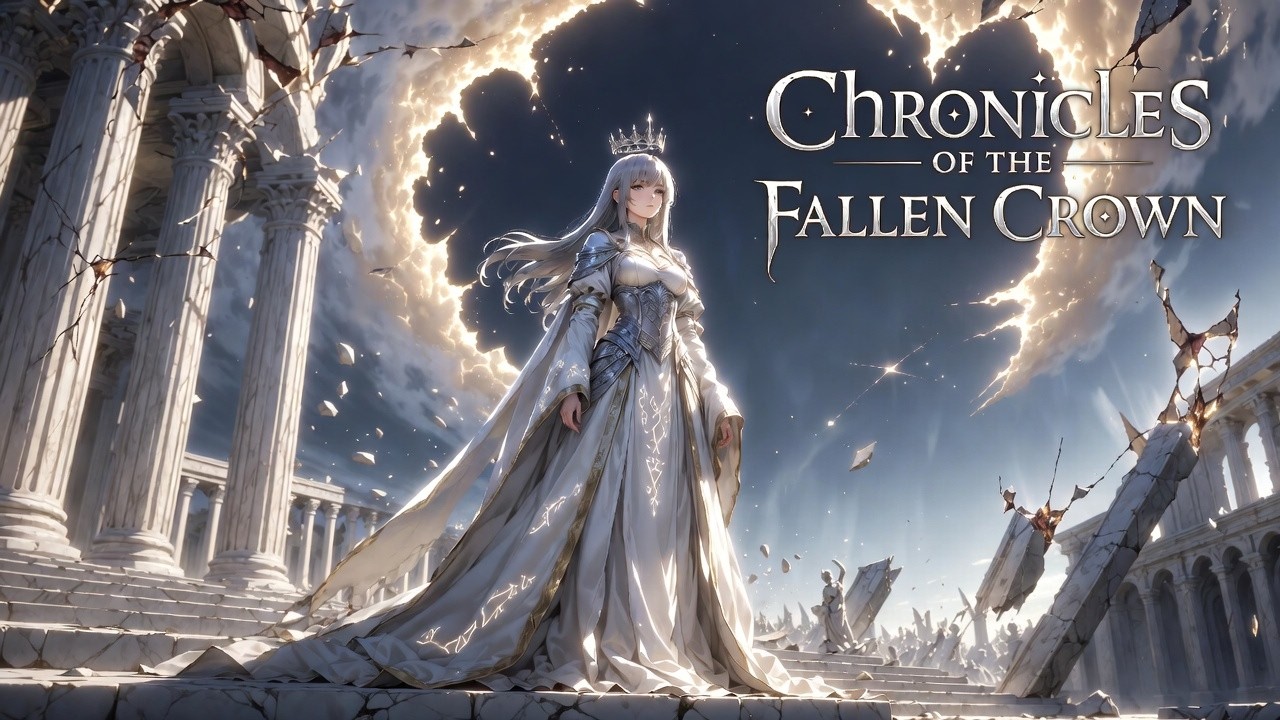 Chronicles of the Fallen Crown