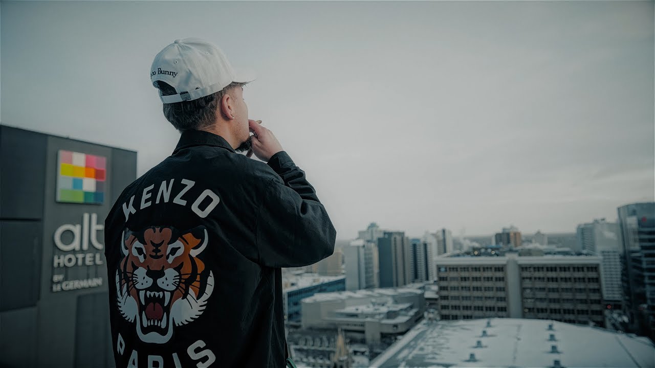 El Guapo - Poison (Official Music Video) Ft YTN Paco