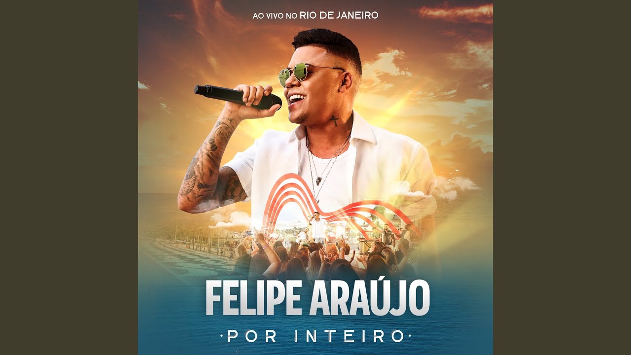 A Mala &Eacute; Falsa (Ao Vivo)