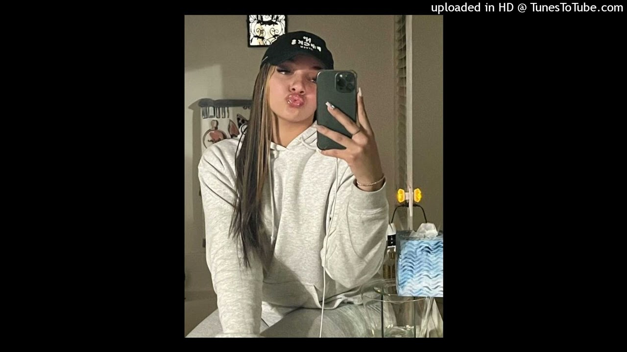[FREE] Kyle Richh x Jenn Carter Type Beat 